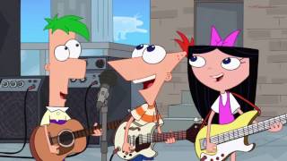 Cortinas Guindas-Crecer German VIDEO OFICIAL