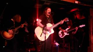 Wayland - Welcome to My Head (Acoustic Live)