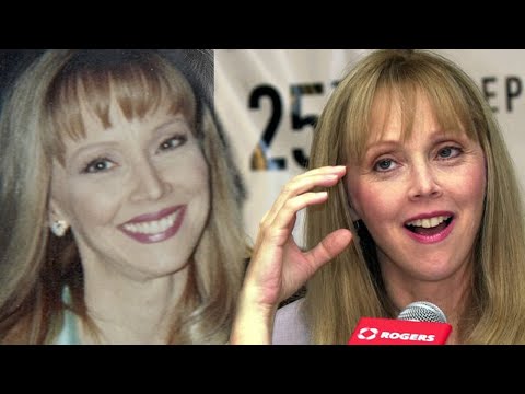 What Really Happened to Shelley Long - Star in Cheers