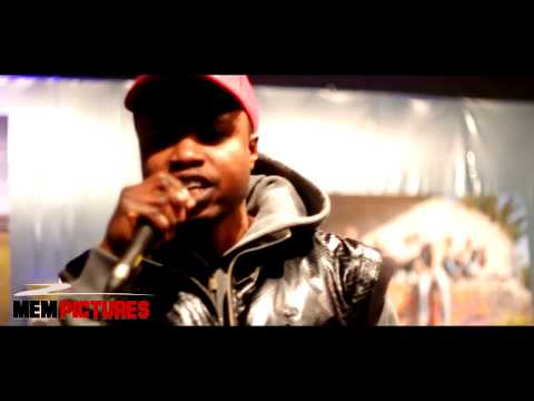Yahyah VSM aka Ronce VSM - Der Mack