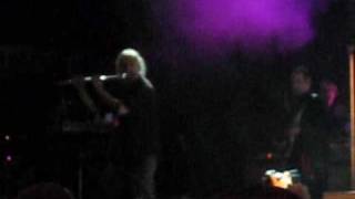 Jestofunk live feat. Big John Whitfield "The Ghetto"