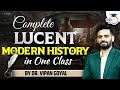 Complete Lucent Modern History In One Class Spectrum Modern L NCERTs Modern L StudyIQ
