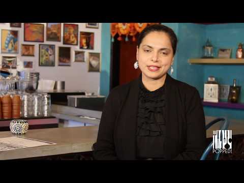 Maneet Chauhan talks about her personal story & Family Voices of TN