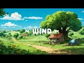 Wind 🎐 Lofi Keep You Safe 🍃 Deep Focus Study/Work/Relax [ Lofi Hip Hop -  Lofi Beats ]