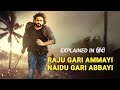 Raju Gari Ammayi Movie Explained In Hindi Action Romance Thriller Movie Story Hindi