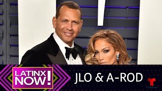 Los fans de JLo explotaron contra A-Rod por esta razón