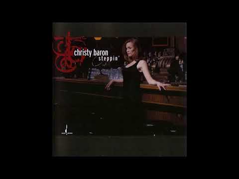 Christy Baron -  Is Love Enough?