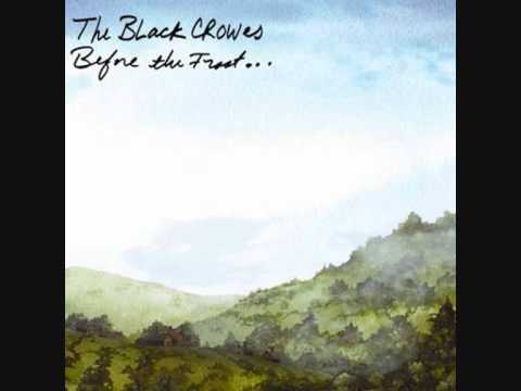 The Black Crowes - Been A Long Time (Waiting On Love)