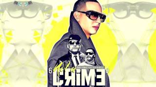 No Es Ilegal (Not A Crime) [Official Video] 2016 - Daddy Yankee