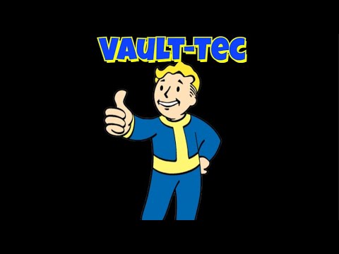 Fallout: Die Geschichte von Vault-Tec- Aufstieg, Experimente und Ideologie #lore #falloutlore