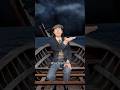 Man In The Titanic S Lifeboat Comedy Titanic Shorts