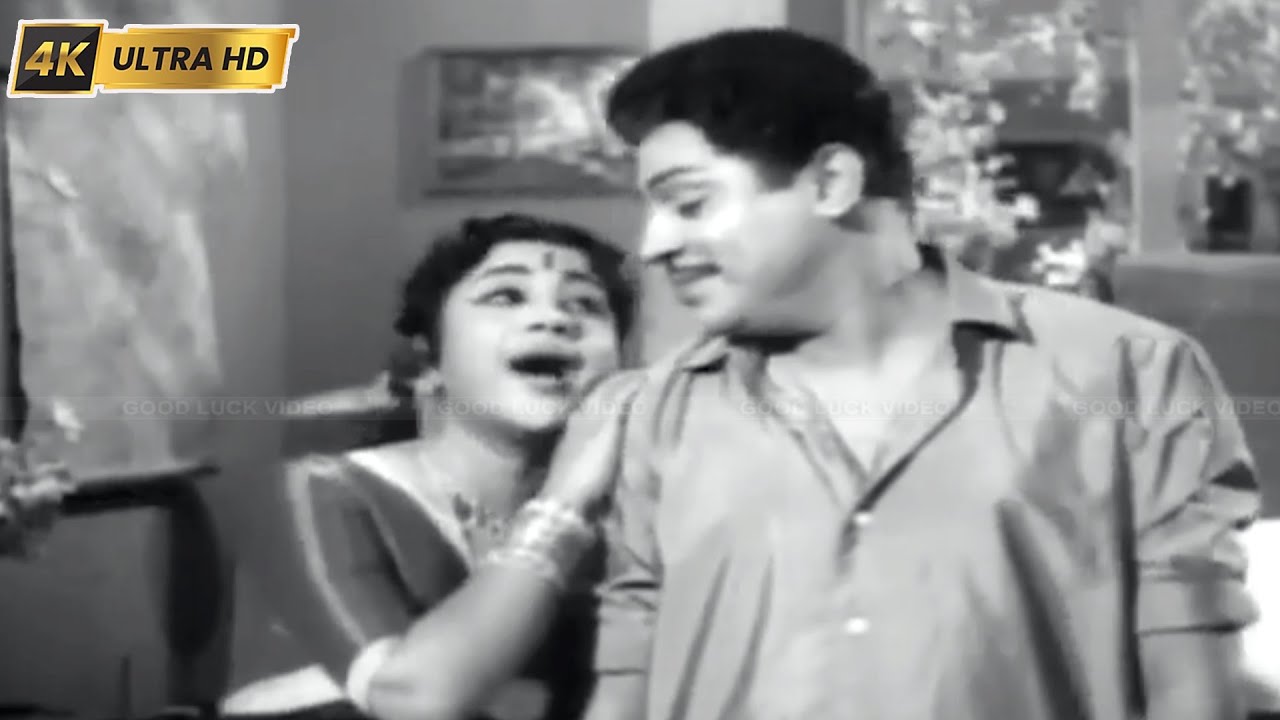 Avasarama Avasaram Song Lyrics | Paditha Manaivi | P. Susheela