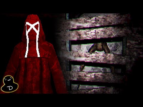 JAK OKIEŁZNAŁEM MÓJ STRACH (GONE MAJCIOCH) | The House in the Woods