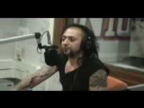 Hayko Cepkin & Cem Ceminay (Radio N101)