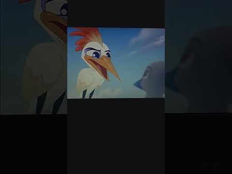 "Animal Age: The Meltdown" Part 20 - "Food Glorious Food"