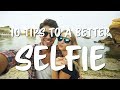 How To Take a Better Selfie with Your iPhone or Android Smartphone Quick Tips 2018