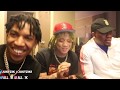 Trippie Redd The Grinch REACTION W Trippie Redd