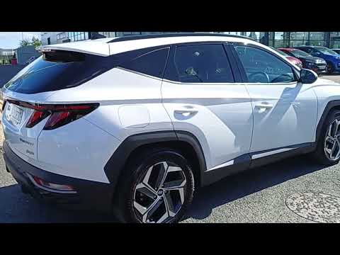 Hyundai Tucson Executive Phev 1.6 Petrol 5dr - Image 2