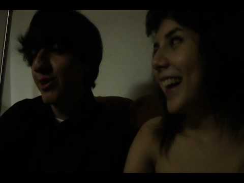 Intento de seducción