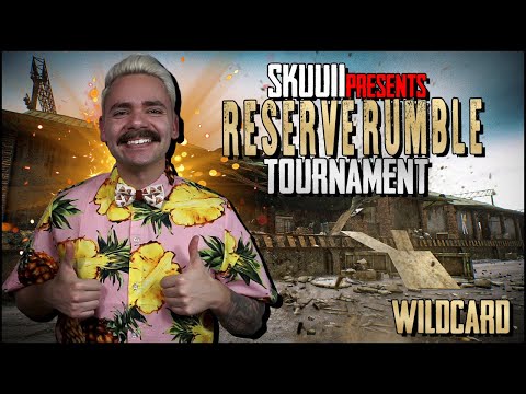 Wilde SZENEN im letzten Qualitag | Wer ist mein Co-Caster im Finale? | EfT Reserve Rumble  | Skuuii