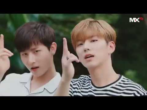 Kikyun | Kihyun x I.M | Alone Together