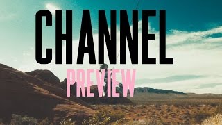 Lana Del Rey Unreleased Lyrics [Channel Preview]