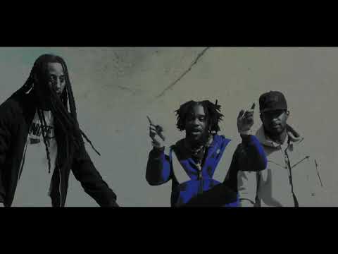 Swift loc the Ghost "incognito OFFICIAL VIDEO" (shot by @cordesvilletv)