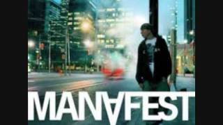 Manafest - Impossible