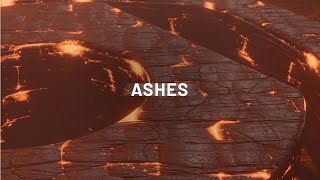 Timmo Hendriks - Ashes video