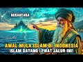 The History Of The Arrival Of Islam In The Indonesian Archipelago Travels In Sumatra And Java