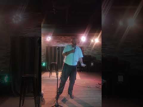 Comedy Performance Bonfire Grill 6/15/26 