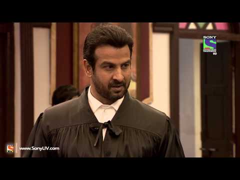 Adaalat - Amnesiac Husband 2 - Episode 359 - 20th September 2014