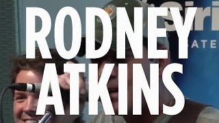 Rodney Atkins &quot;Just Wanna Rock N&#39; Roll&quot; Acoustic // SiriusXM // The Highway