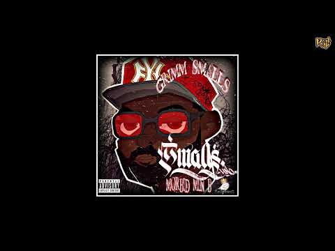 Smalls Uno x Morbid Min B - Grimm Smalls [Full EP]