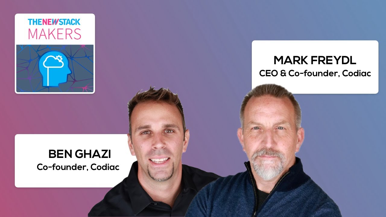 Codiac: Kubernetes Doesn't Need To Be That Complex