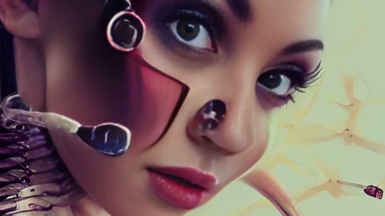 Stable diffusion animation #shorts #aiartist #animation  #stablediffusion