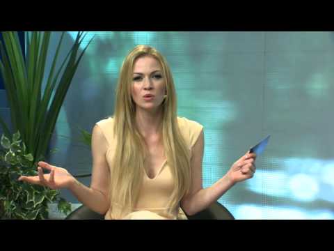 Glas-Herzanhänger mit 23K-Blattgold inkl. vergoldeter Kette