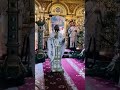 SFÂNTA LITURGHIE ASTAZI DE SFÂNTUL GRIGORIE DASCĂLUL MIRTROPOLITUL TĂRII ROMĂNESTI