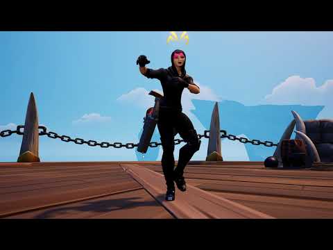 Pangar Dauntless Trial - Repeaters Solo 58s