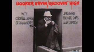 Booker Ervin - Groovin' High