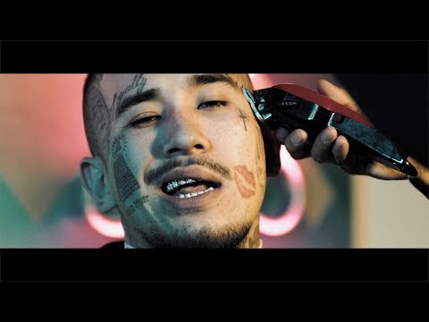 SoTattedBoys - Pursue it | Shot By : @VOICE2HARD Prod By.Ron Ron