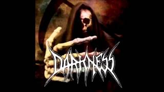 Darkness - Under the Grave