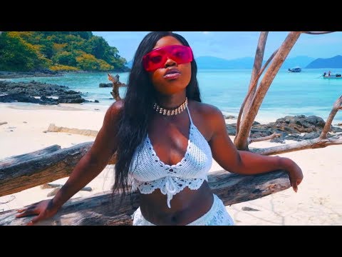 Leys - Bad Gyal 💄 (Clip Officiel)