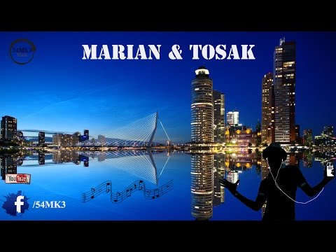 Don't Let Me Crown (MARIAN & TOSAK Mashup)