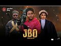 JBO (Jaguda Baba Ole) 3 Latest Yoruba Movie 2023_Starring Mercy Aigbe_ Ibrahim Yekini