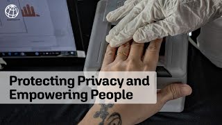 Protecting Privacy and Empowering People To Control Their Personal Dat