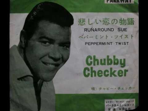 Chubby Checker - Runaround Sue [Stereo] - 1962