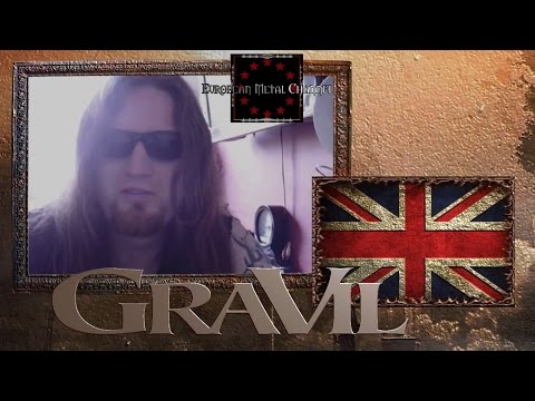 GRAVIL presents -Thoughts Of A Rising Sun- on 