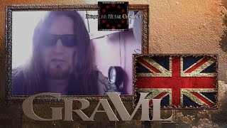 GRAVIL presents -Thoughts Of A Rising Sun- on 