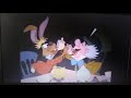 Alice In Wonderland Adventures In Wonderland Disney Channel Promo 1992